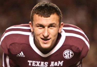 Johnny Manziel Wanted to Play for Texas, and It Would've Changed CFB History
