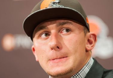 Johnny Manziel's Dad, Paul, Never Gave Up on Him