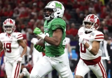 Marshall Football 2023 Preview: Offense Will Be Strength