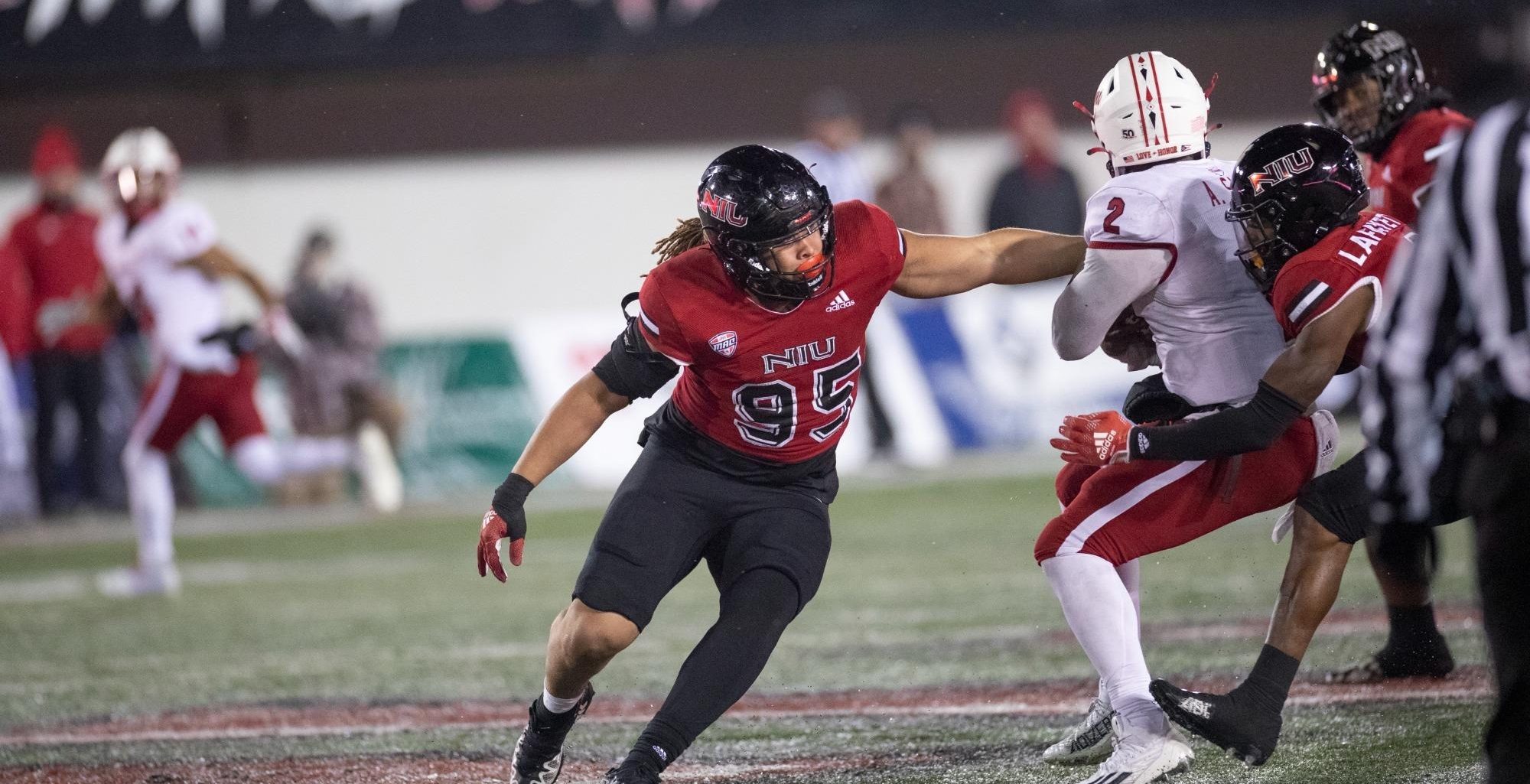 Northern Illinois Football Preview A Revival Coming in 2023