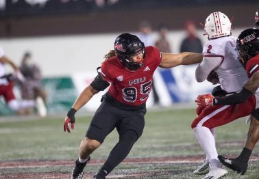 Northern Illinois Football Could Experience a MAC Revival in 2023