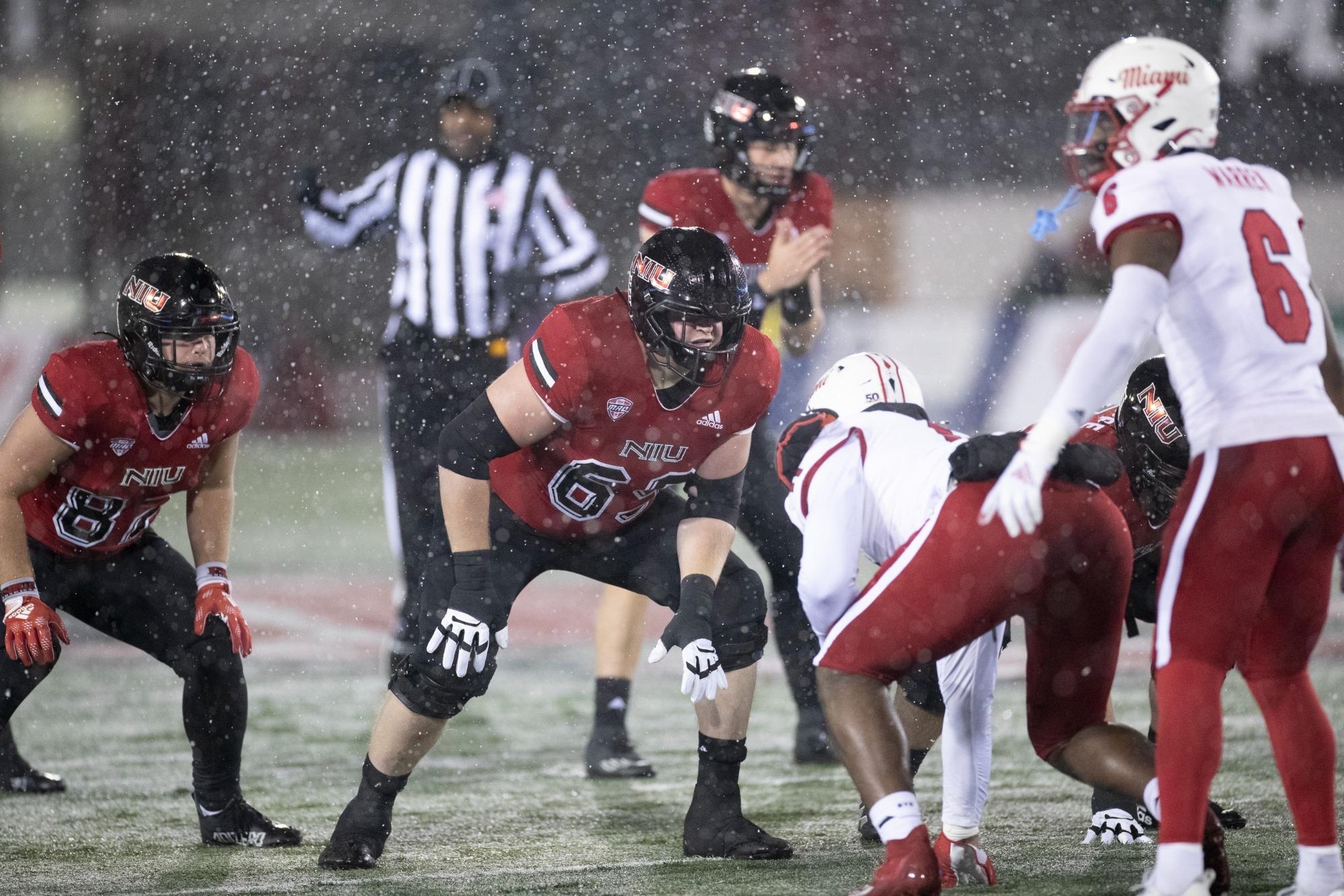 Northern Illinois Football Preview A Revival Coming in 2023