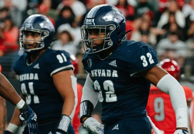 Nevada Football Preview 2023: Wolf Pack Aim For Upper Tier of MWC