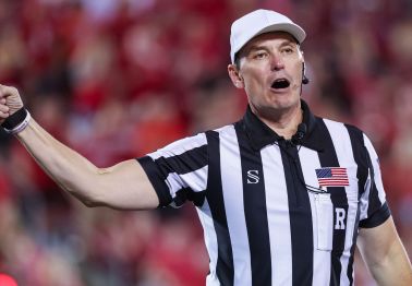 College Football's New Rules This Season Will Change the Game in a Big Way