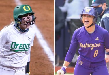 Pac-12 Softball Players Are Pissed Off Over Conference Shake-Up: 'An Upsetting Day'