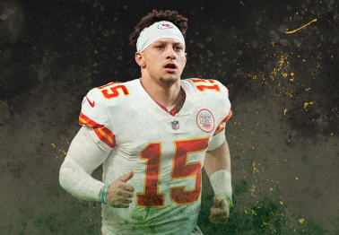 What Makes Patrick Mahomes Elite? Teammates, Rivals and Executives Weigh In