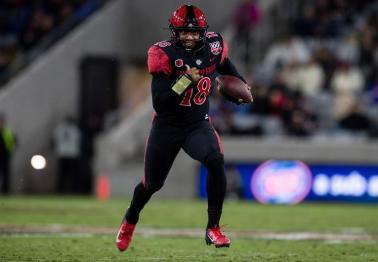 San Diego State Preview 2023: Aztecs Aim for Upper Third of Mountain West