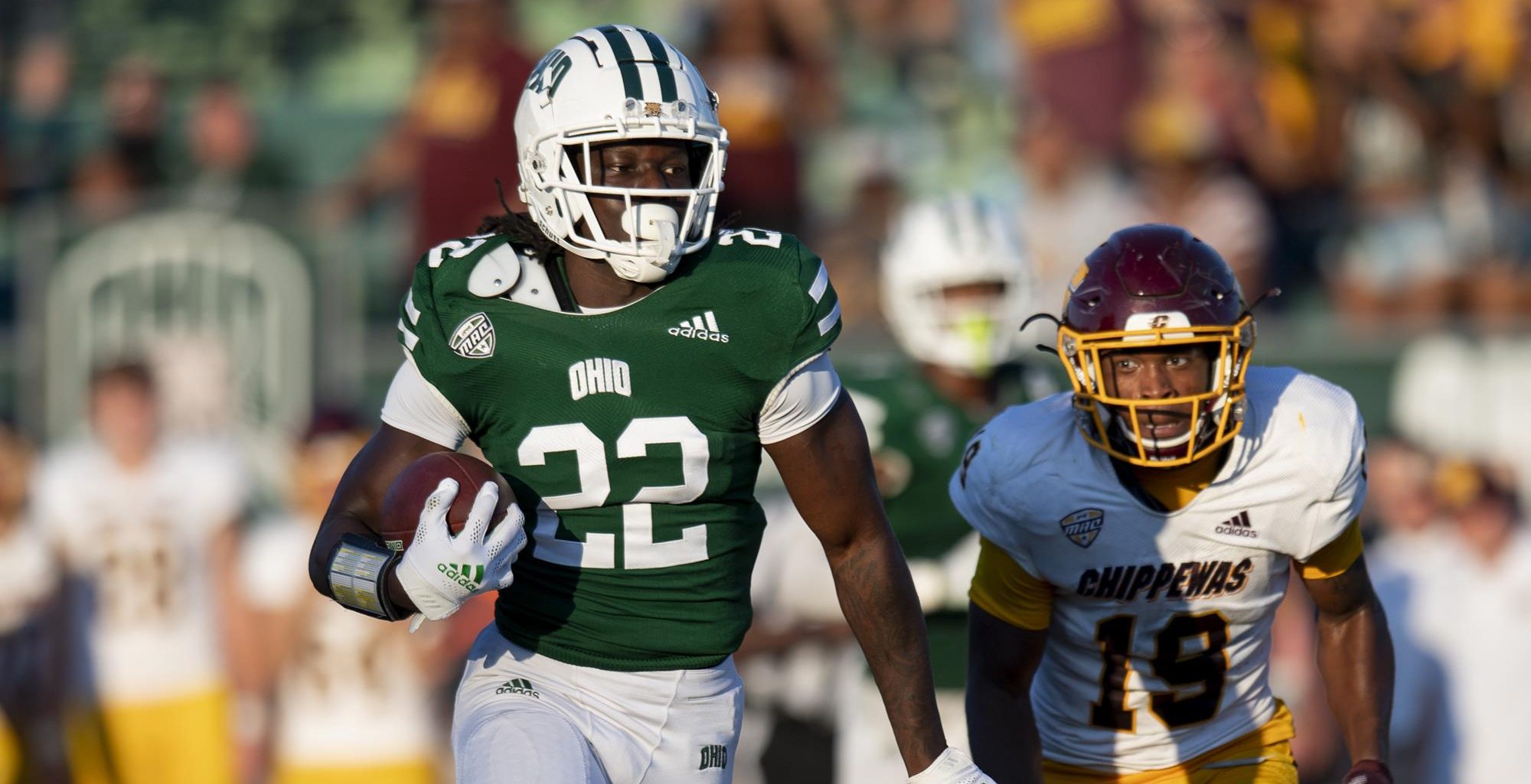 Ohio Bobcats 2023 Football Preview