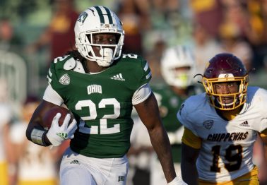 Can the Ohio Bobcats Claw their Way Back into the MAC in 2023?