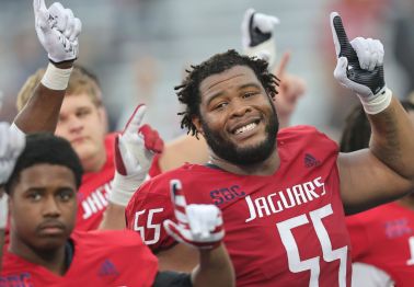 South Alabama 2023 Preview: Jaguars Loaded for National Prominence