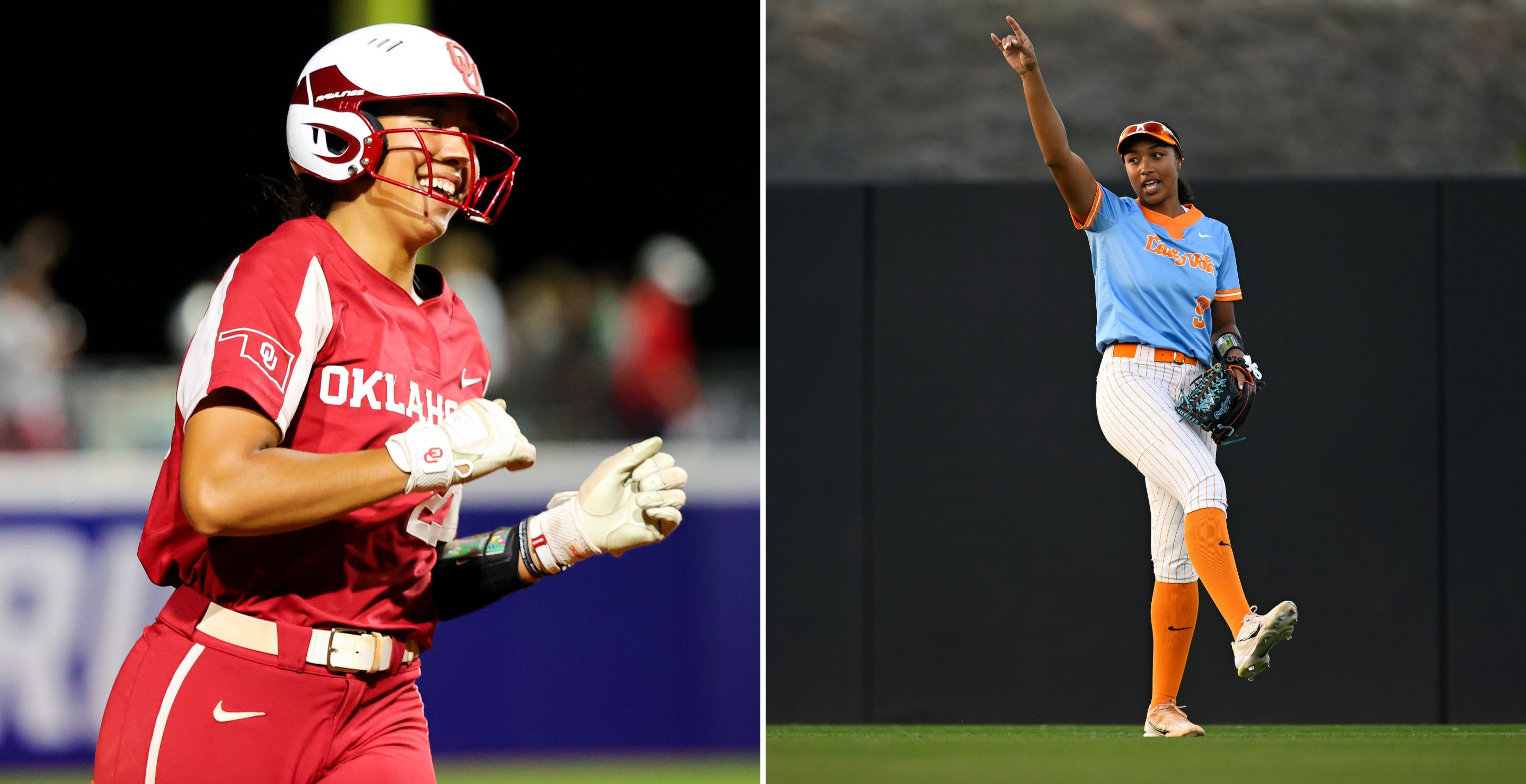 5 MustWatch College Softball Players in 2024