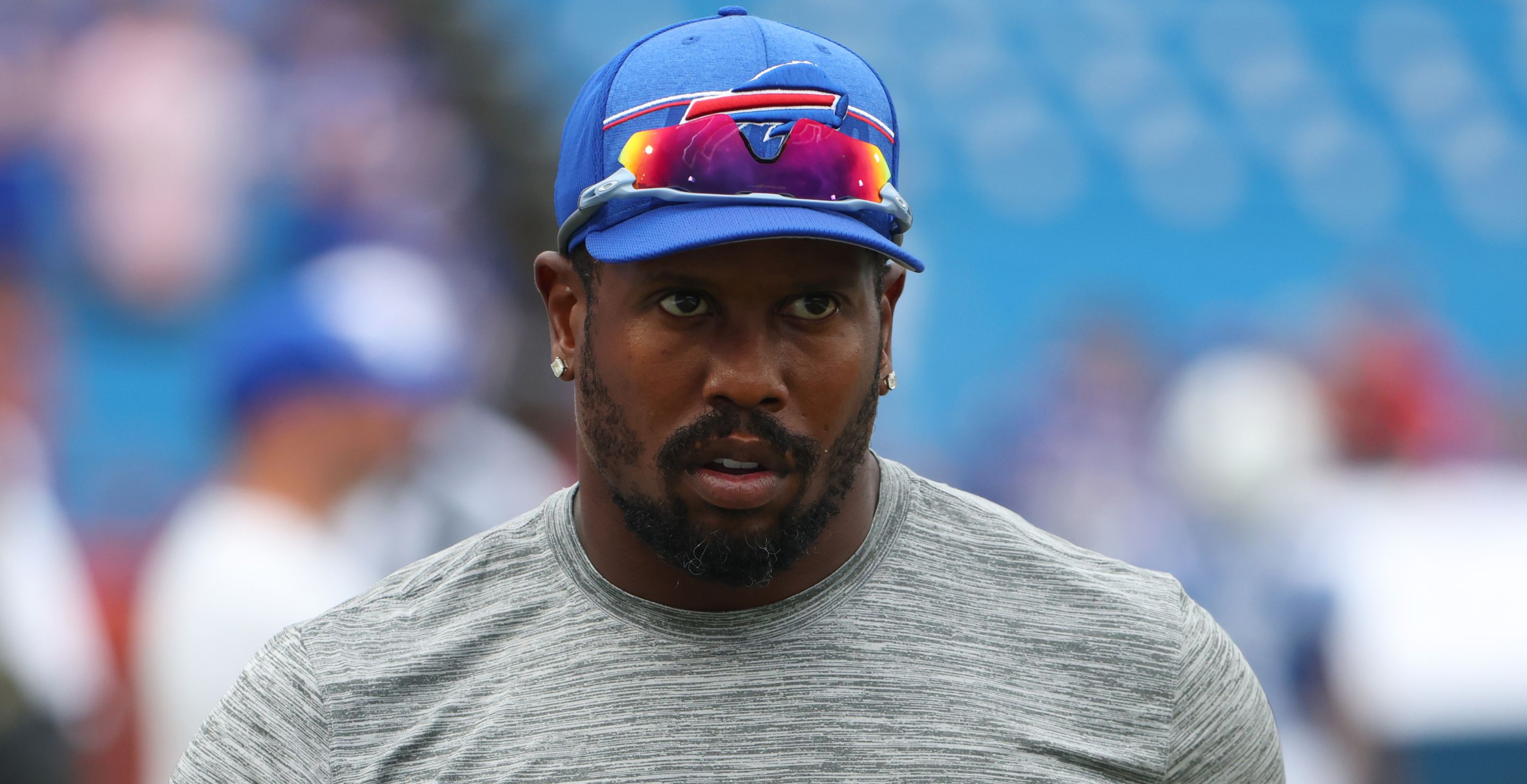 Von Miller to open Bills camp on physically unable to perform list