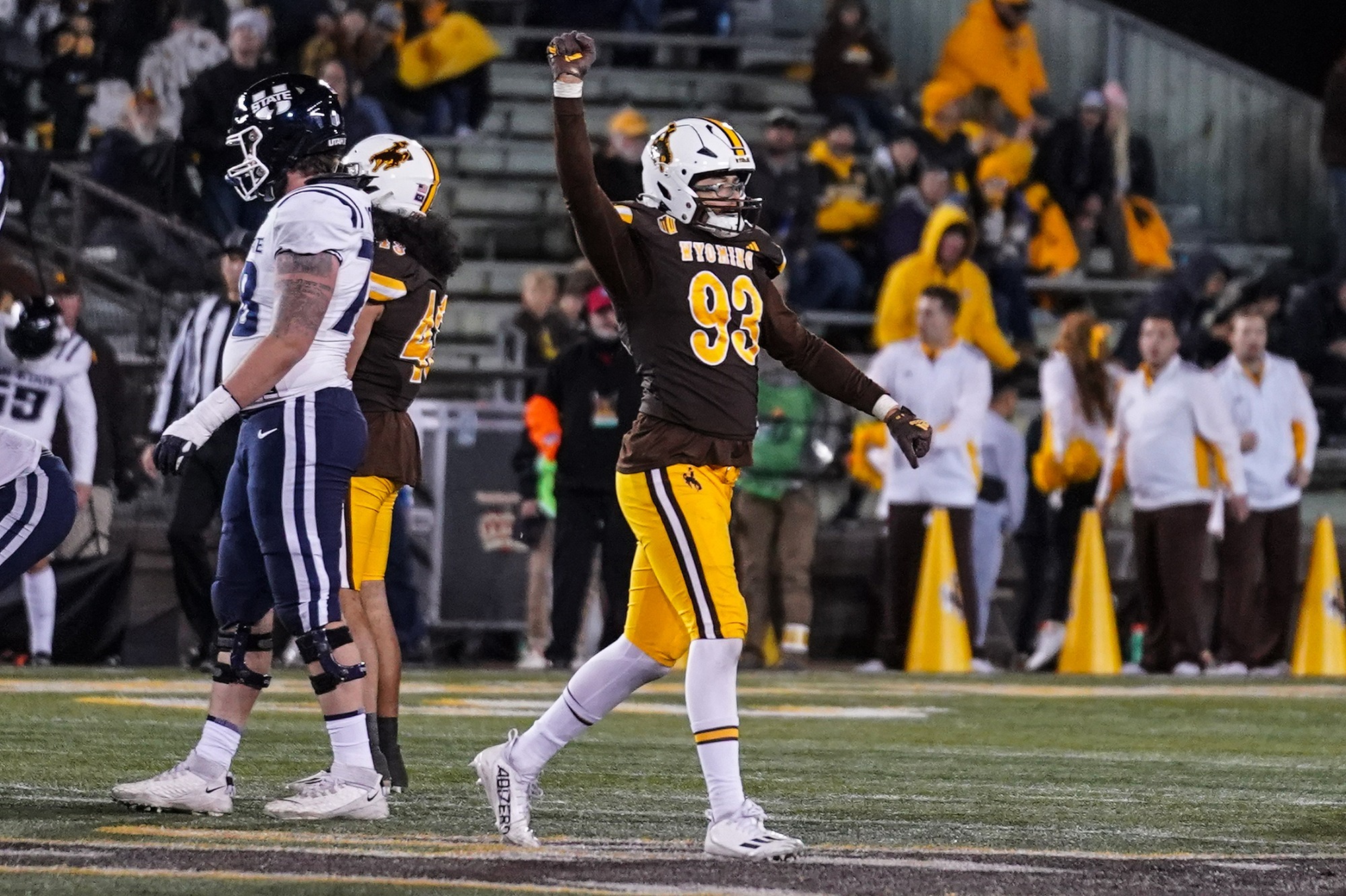 Wyoming Football 2023 Preview FanBuzz