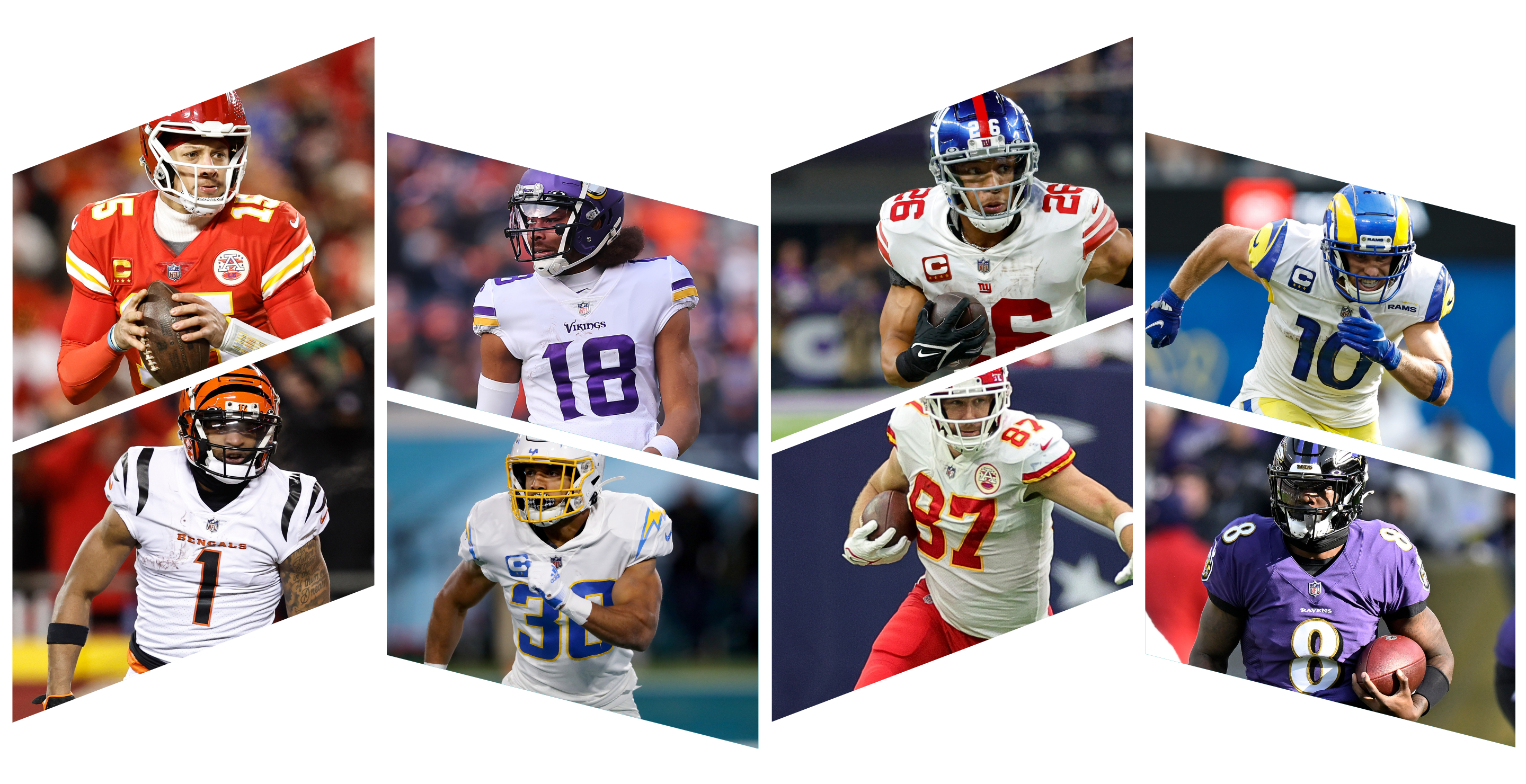 Fantasy Football Rankings 2023 - FanBuzz Fantasy Cheat Sheet