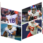 Fantasy Football Rankings 2023 - FanBuzz Fantasy Cheat Sheet