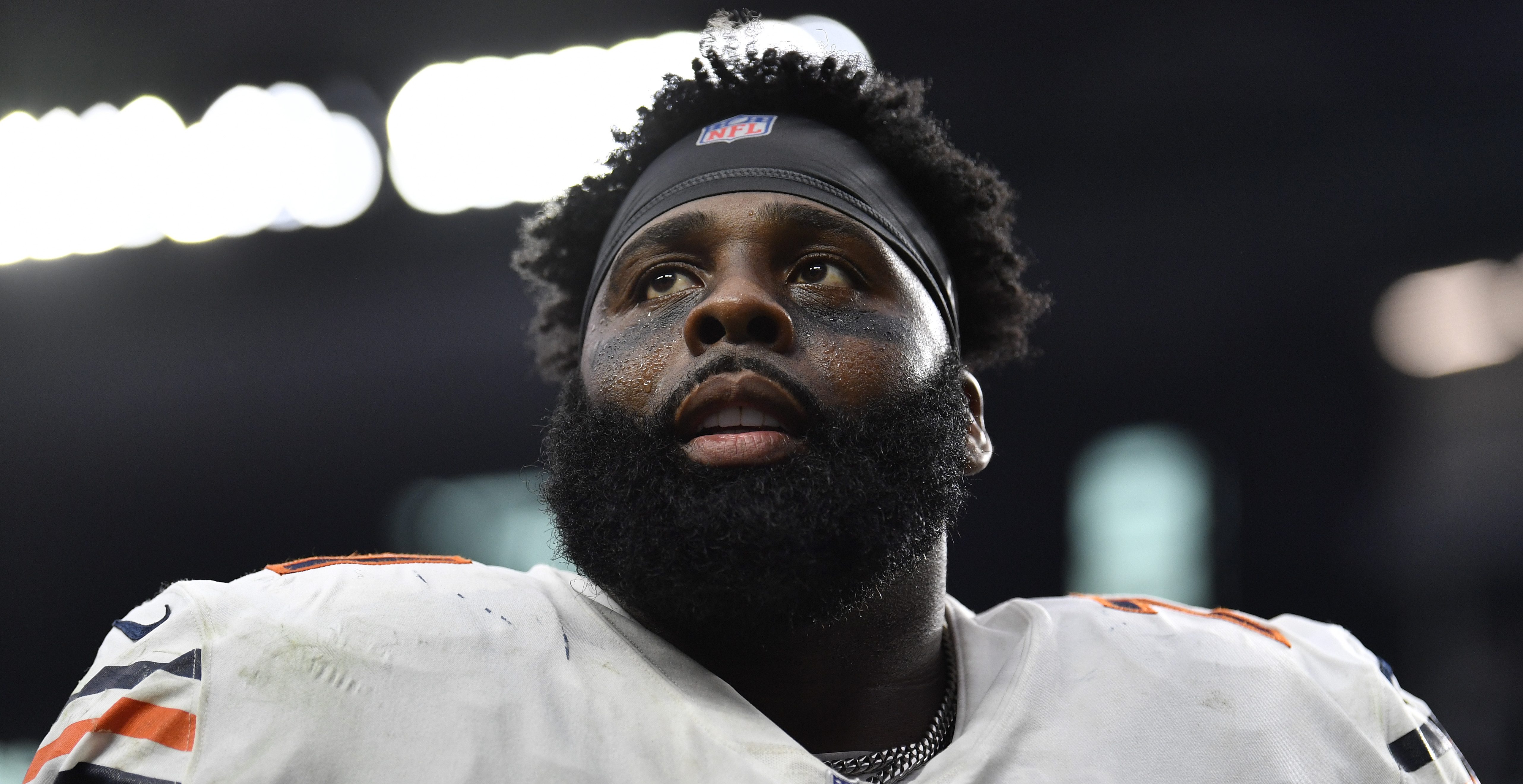 Seahawks add Jason Peters with injuries at offensive tackle - ESPN