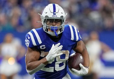 Are Indianapolis Colts Closer to Trading Jonathan Taylor?
