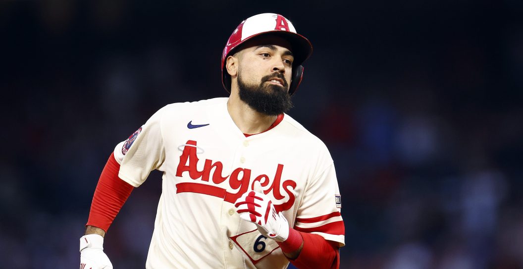 MLB investigating Anthony Rendon for fan altercation - Lone Star Ball
