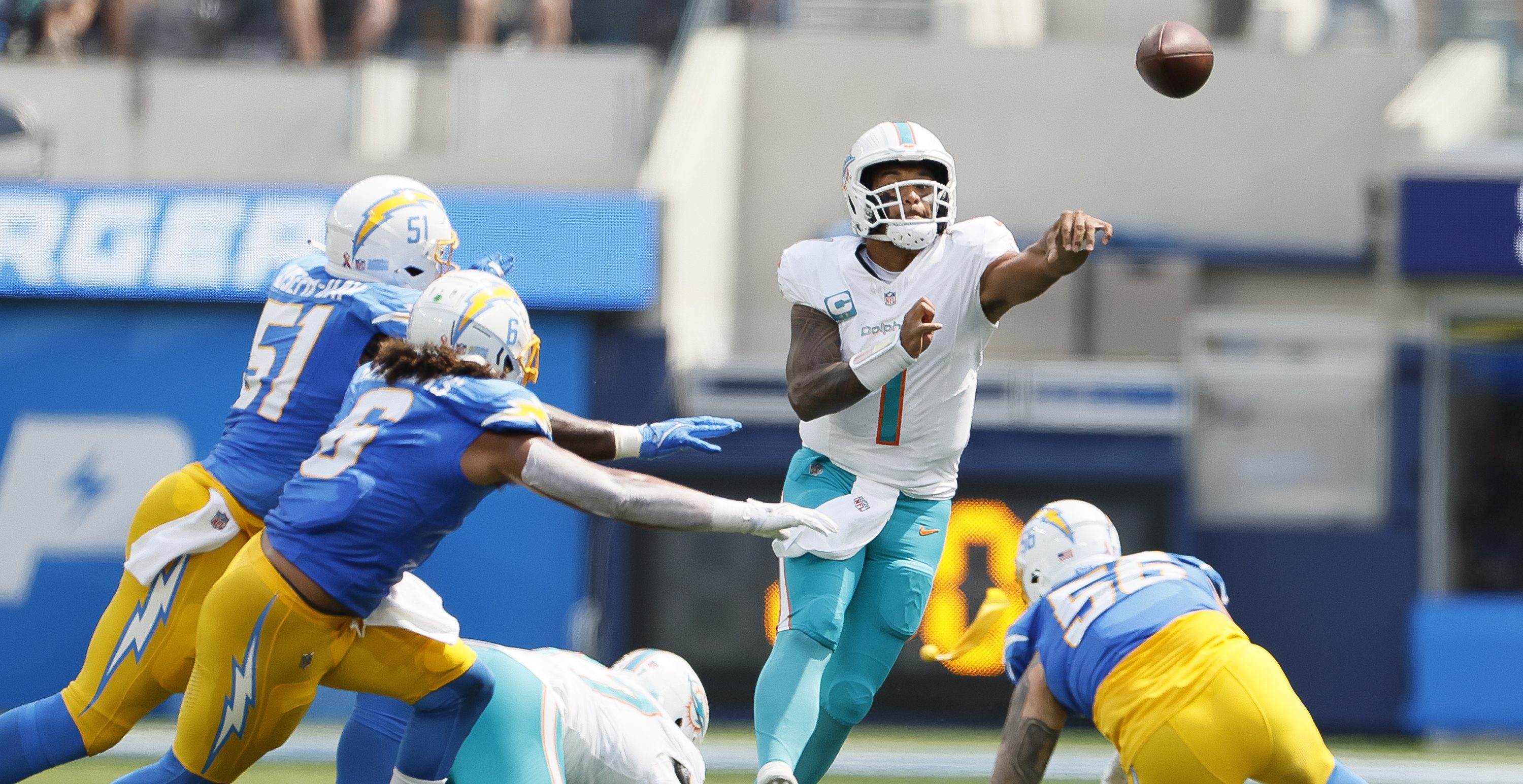 Packers vs Dolphins final score and immediate reactions - The