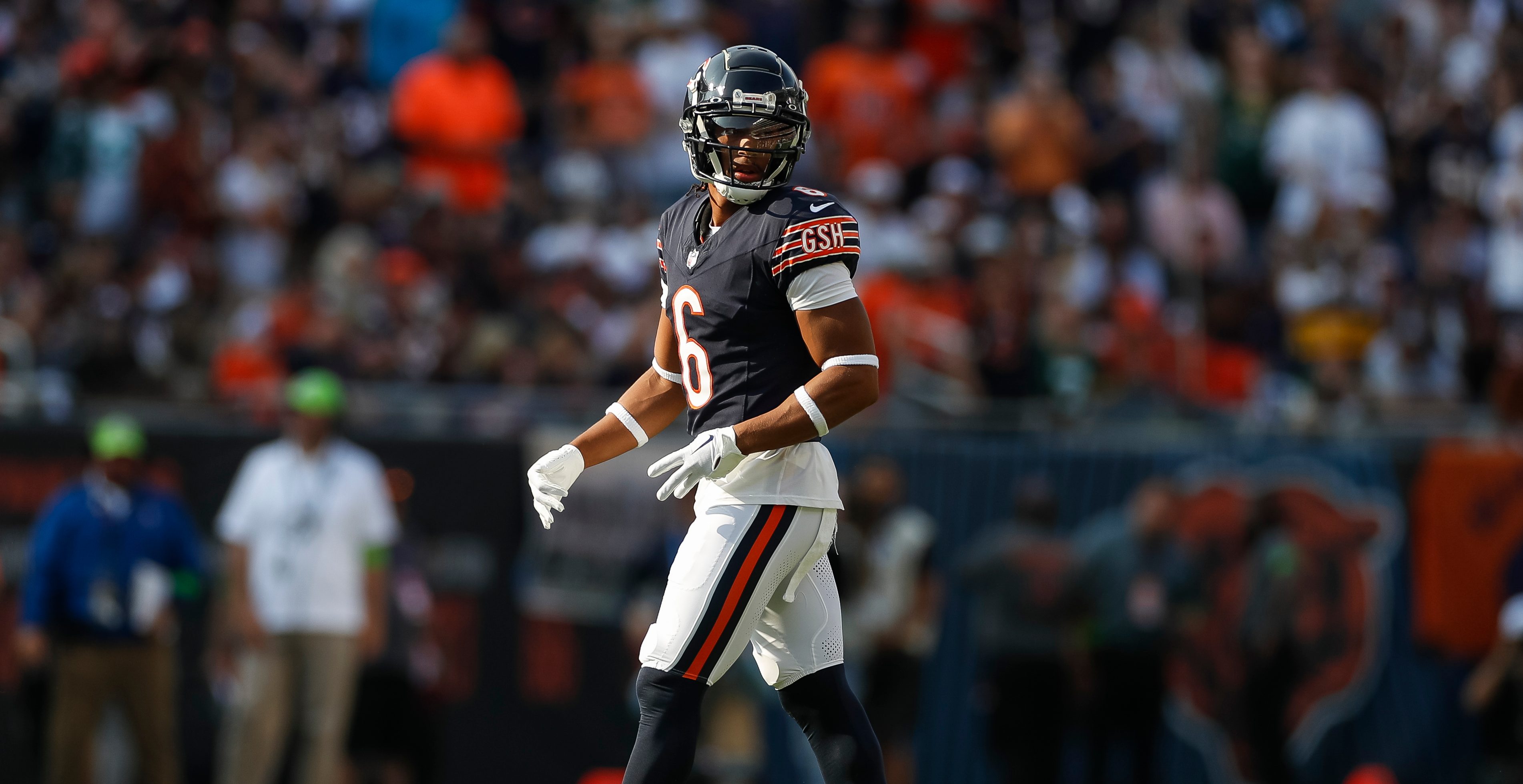 Bears: Starting cornerback Kyler Gordon gets bad injury news