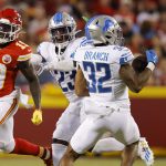 Kadarius Toney Is Getting Roasted for Costing Chiefs The Game