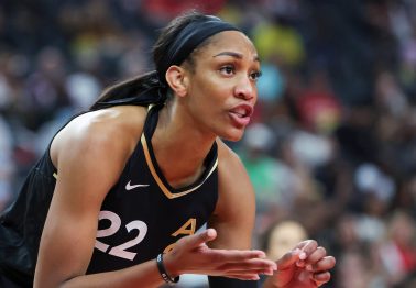 The WNBA Just Had its Best Season in 21 Years