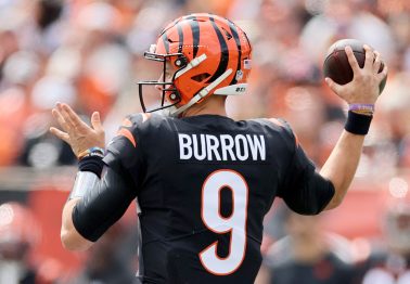 Bengals Fear Joe Burrow?s Injury Could Be Long-Term Issue