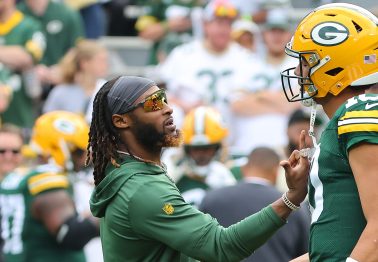 Packers Leader Addresses Team After Disappointing Loss to Lions
