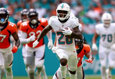 Fantasy Football Waiver Wire: Players to Consider For Week 4