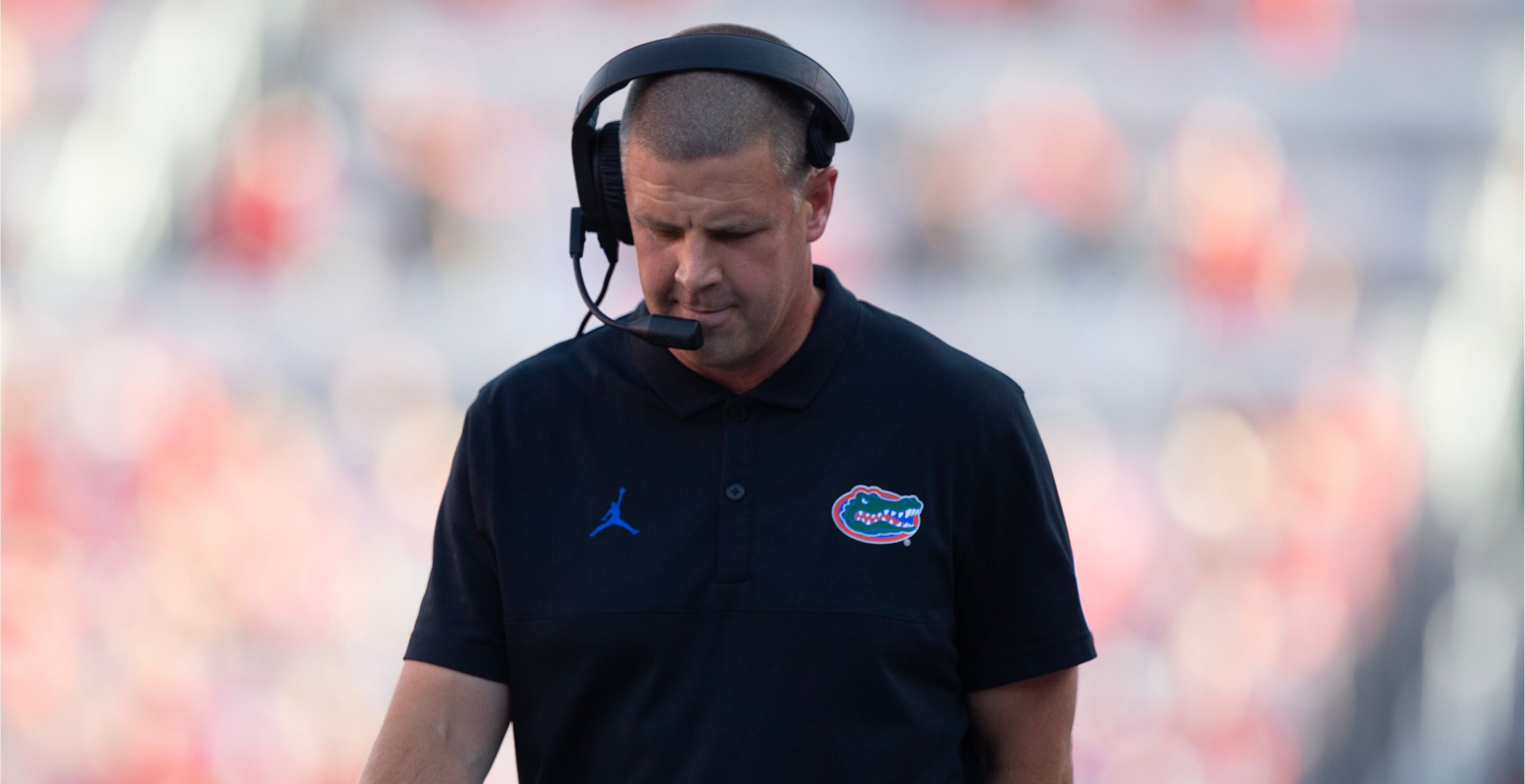 Despite Everything, Billy Napier To Remain Florida Coach, AD Insists