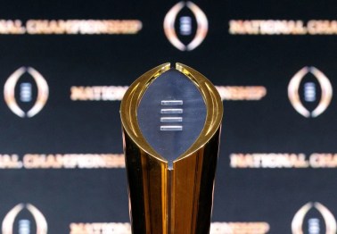 G5 College Football Playoff Tiers After Week 1