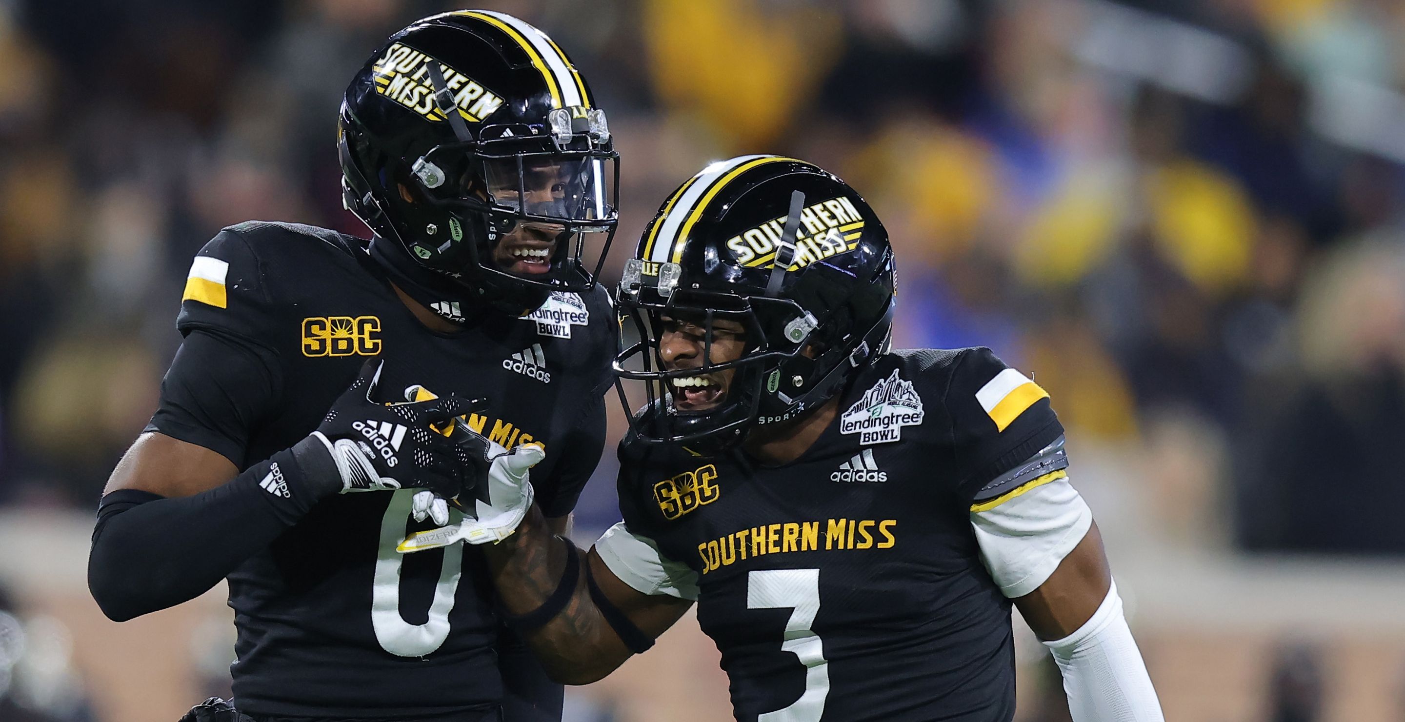 2024 Sun Belt Recruiting Top Team And Player Rankings   Southern Miss 