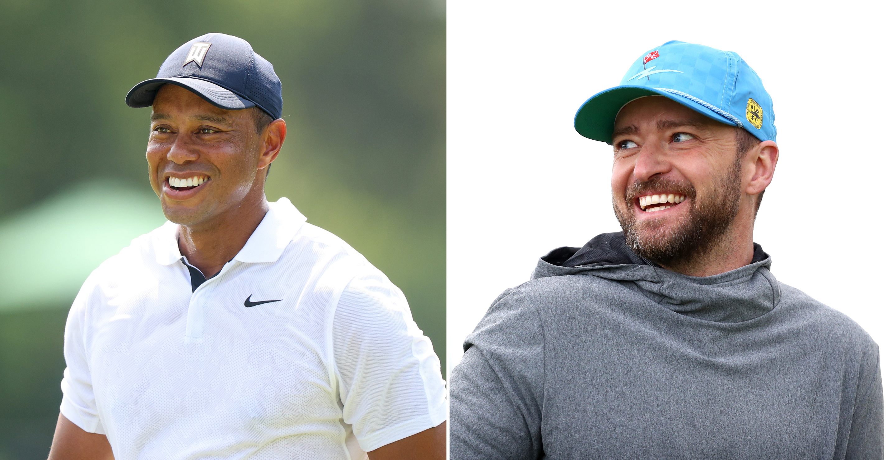 Tiger Woods, Justin Timberlake Open the Perfect Sports Bar