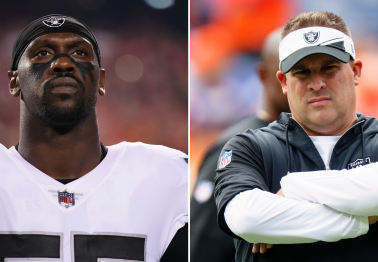 Raiders 4-Time Pro Bowler Calls for Team to Fire Josh McDaniels