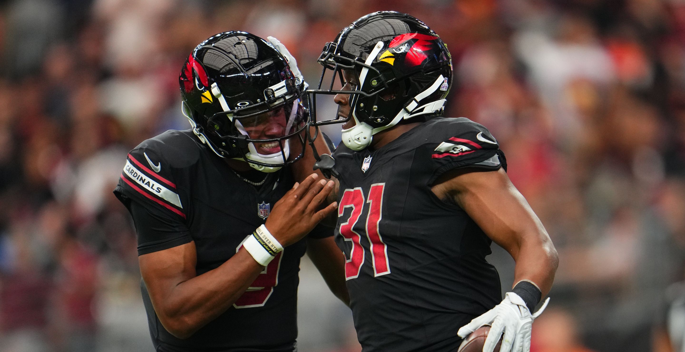 Waiver Wire Huge Part Of Cardinals' Week 1 Roster