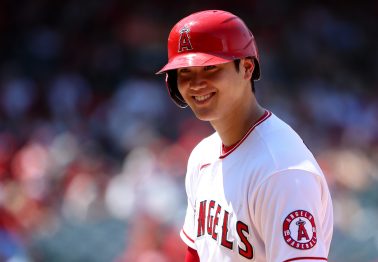 Iconic Team Emerges As Shohei Ohtani Frontrunner