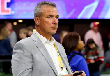 Urban Meyer Responds to Michigan State Head Coach Rumors