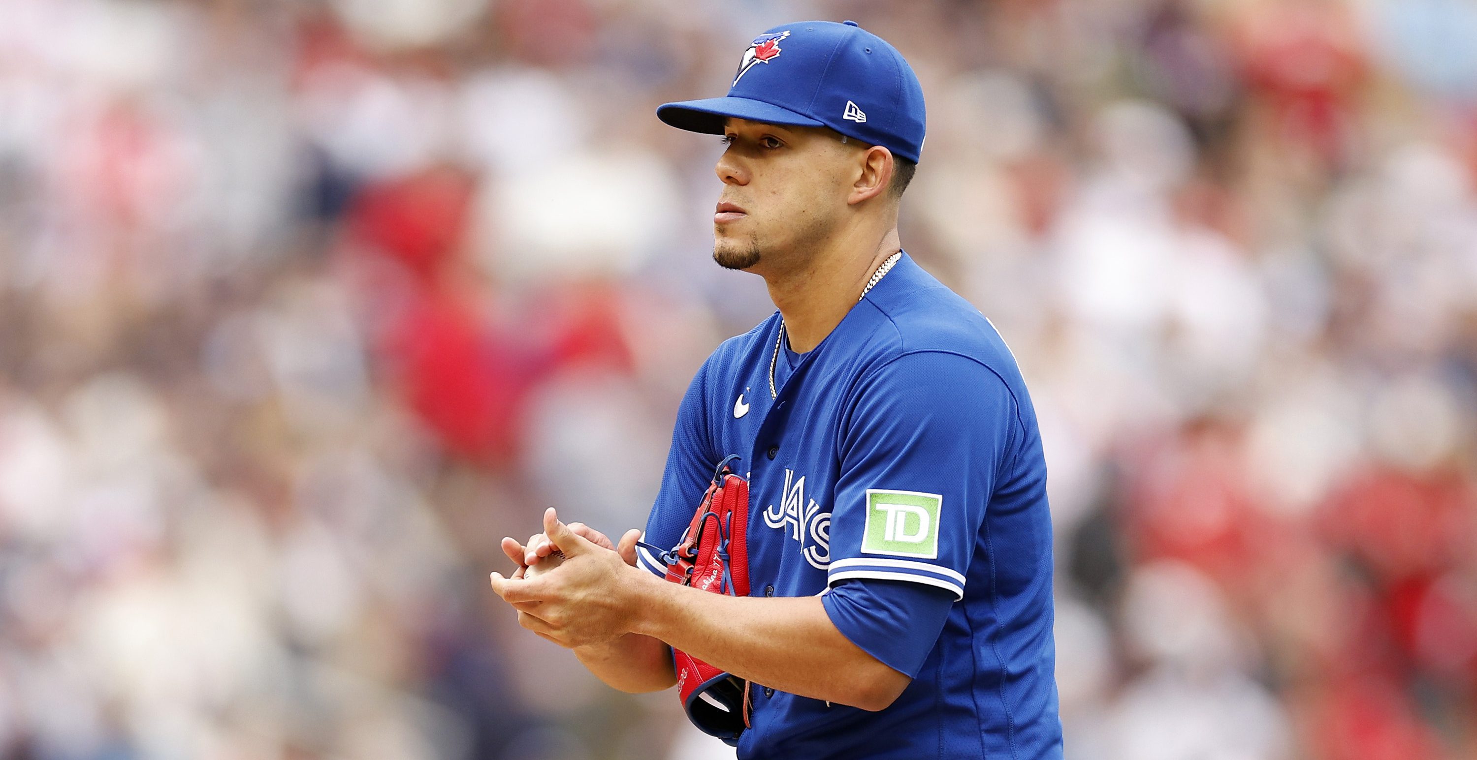Terrible Pitching Decision Costs Blue Jays Their Season