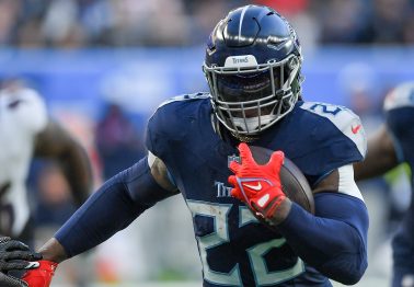 A Derrick Henry Trade Makes Too Much Sense for One AFC Contender