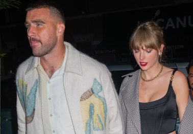 A Complete Timeline of Travis Kelce and Taylor Swift's Relationship