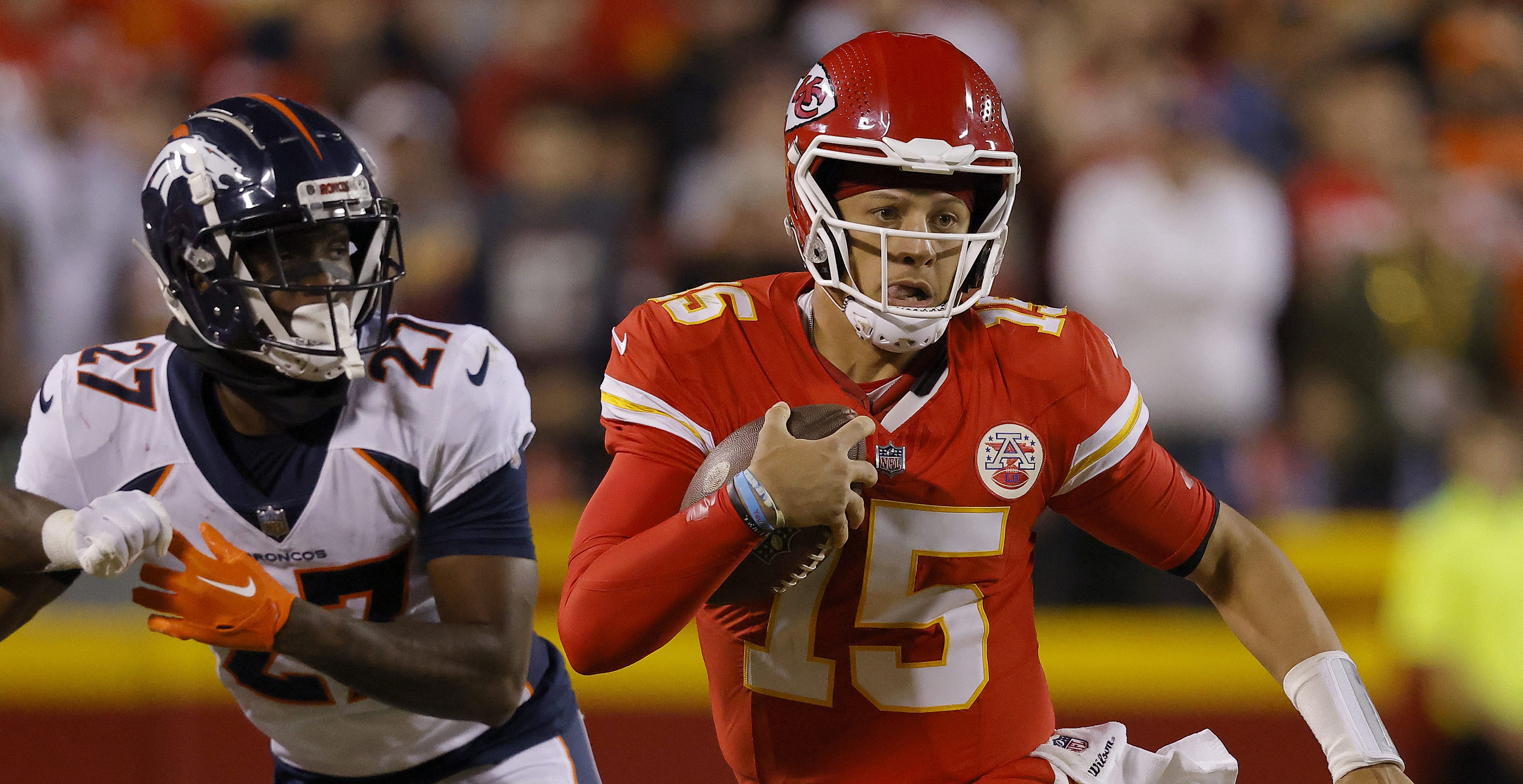 Chiefs vs. Broncos: Weighing the good and bad from Week 13