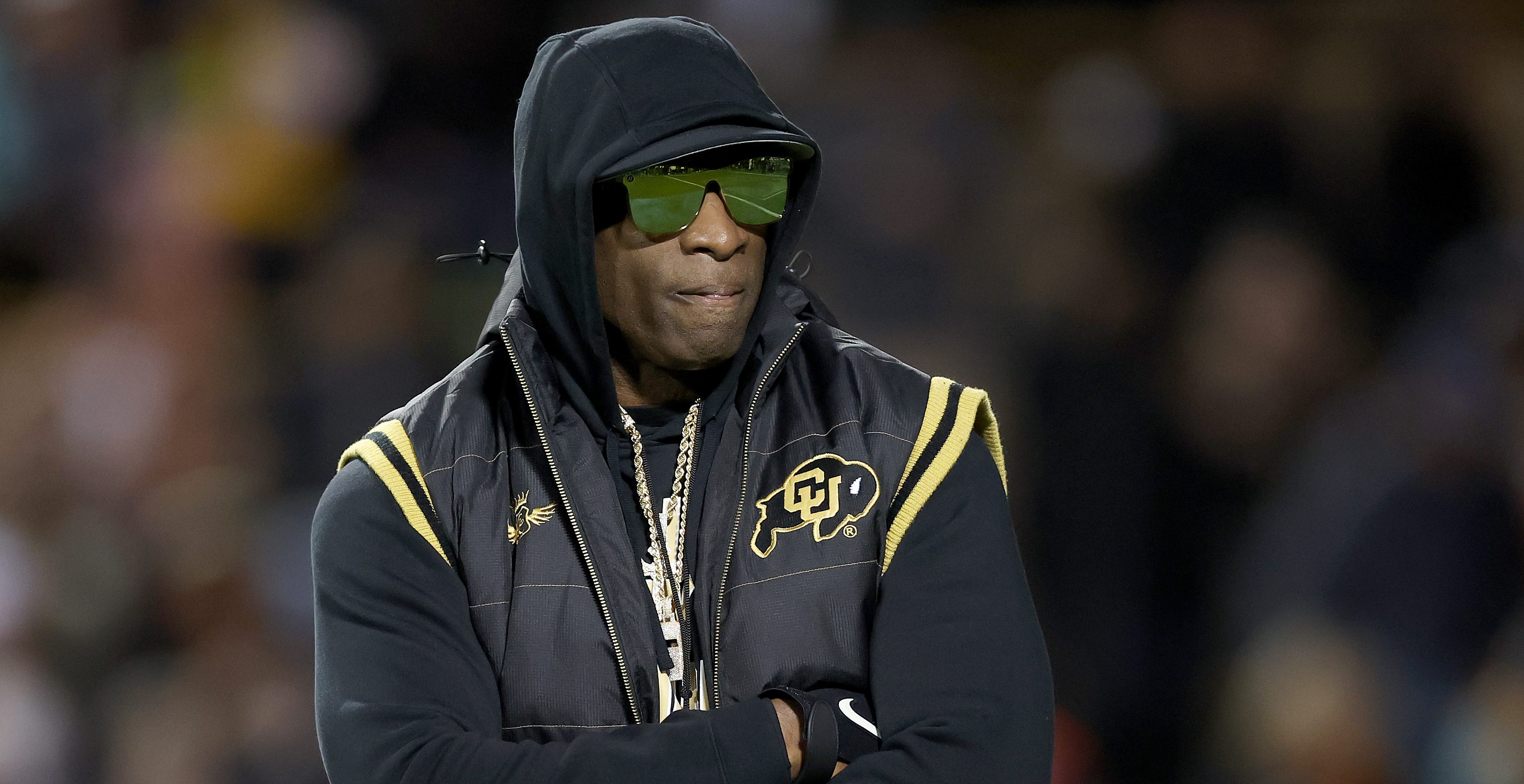 Deion Sanders Rips Colorado After Stanford Collapse