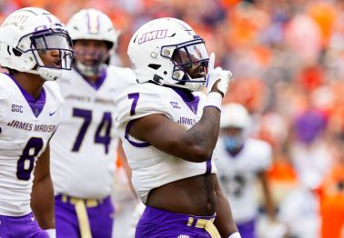 James Madison's Undefeated Season Will Mean Nothing, Thanks to NCAA's Dumb Rules