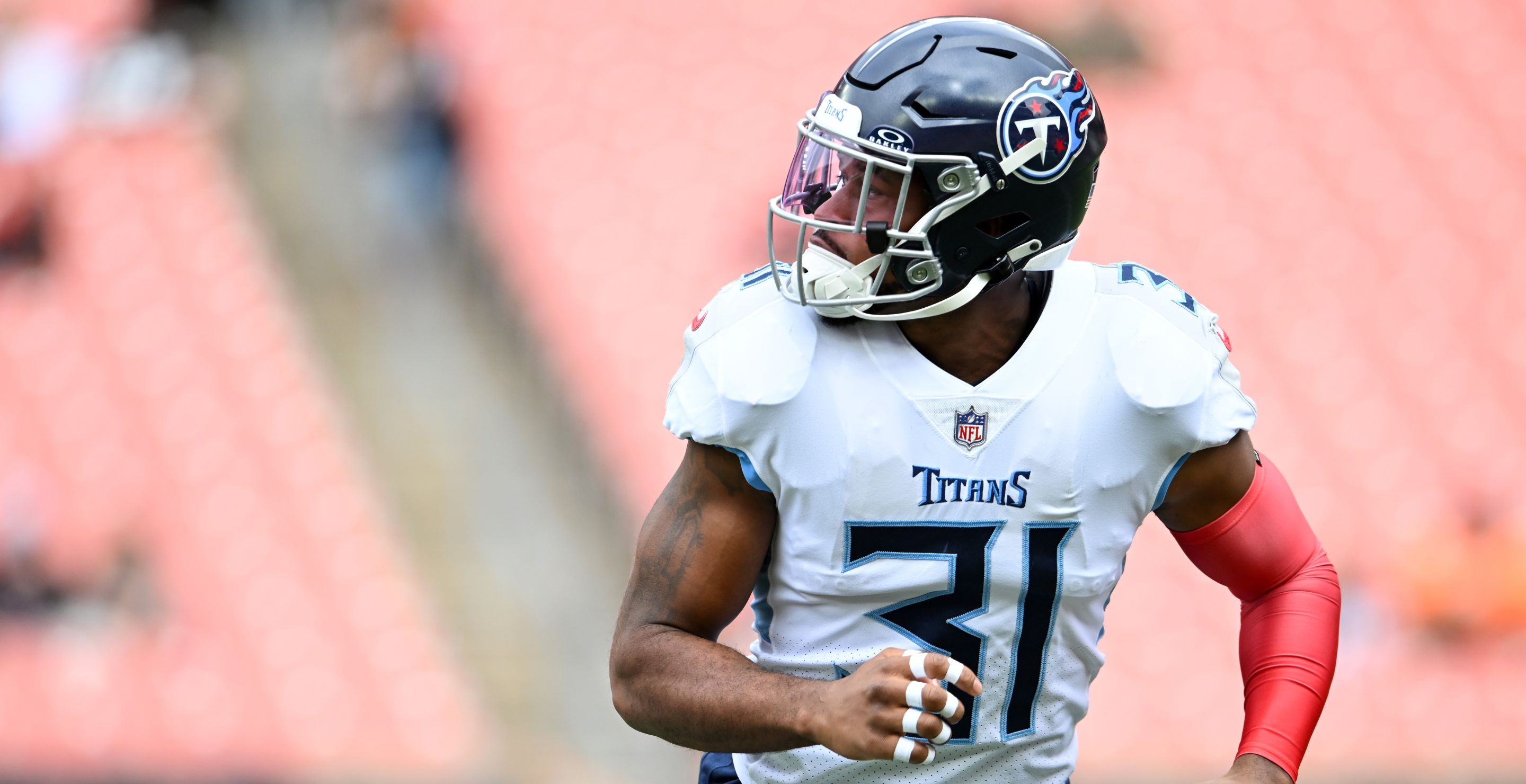 Eagles acquire Pro Bowl WR A.J. Brown in a blockbuster trade with the Titans