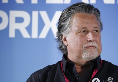 Andretti Global Is One Step Closer to Racing in Formula 1