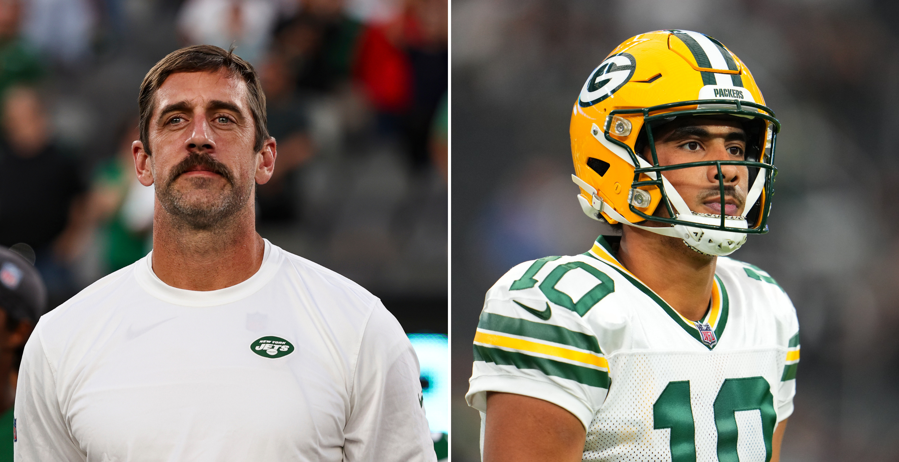 Rodgers says Packers offense can grow from early adversity