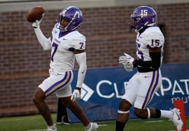 FCS Poll Vote After Week 6: One Potential Seed Drops Hard