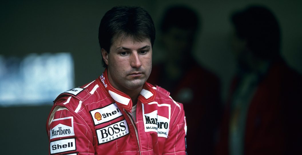 Michael Andretti, Grand Prix of Monaco, Circuit de Monaco, 23 May 1993.