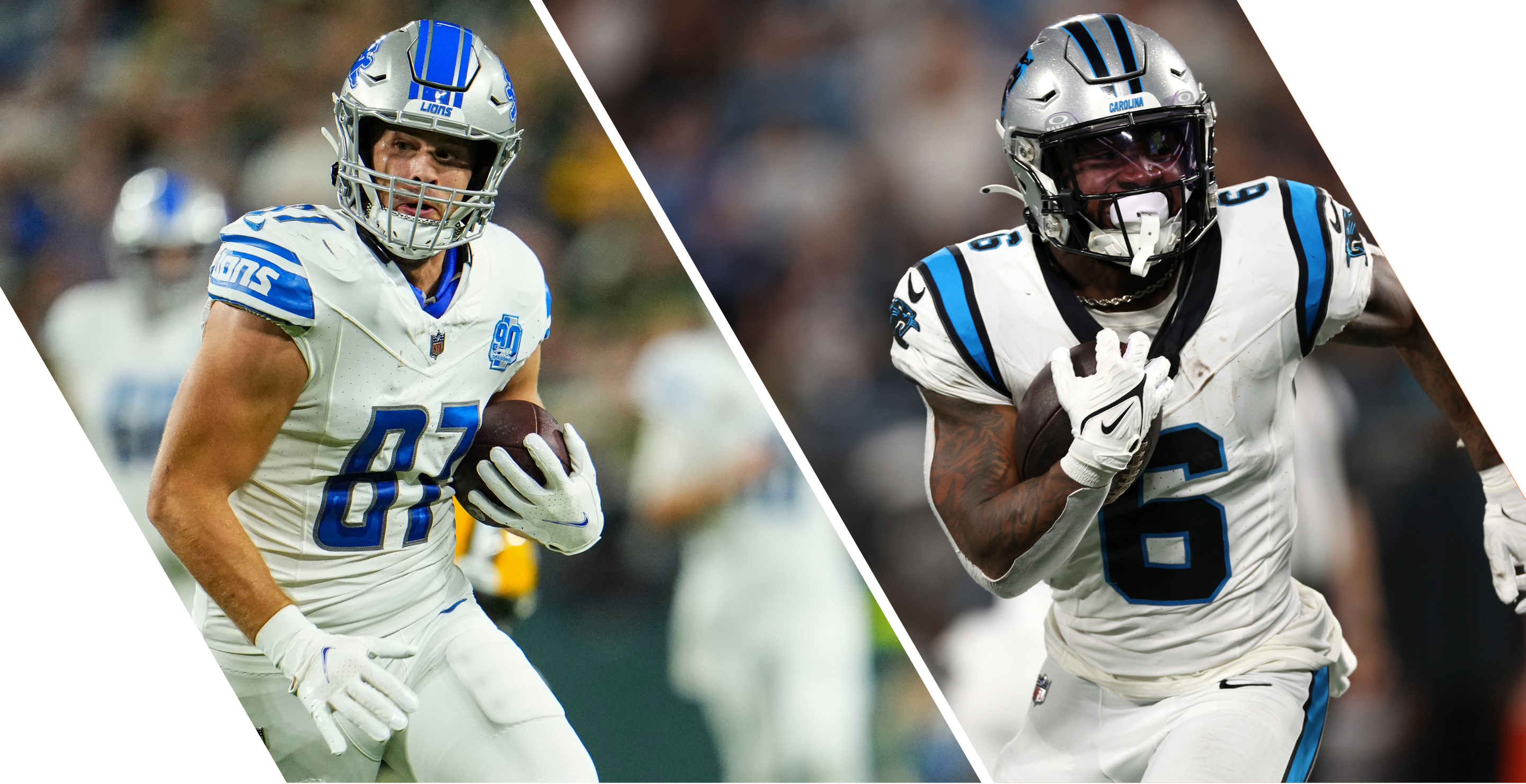 Fantasy Week 5 QB Start/Sit: Top Options Include Jordan Love, Trevor  Lawrence, and Others