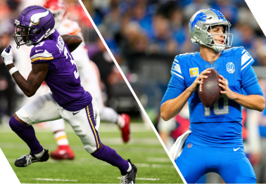 Fantasy Football Faves and Fades: Who to Start and Sit in Week 6